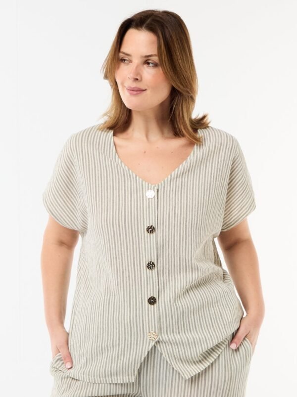 تيشرت Camiseta de tirantes