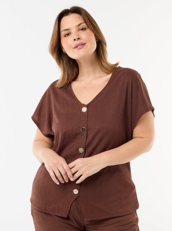 تيشرت Camiseta de tirantes