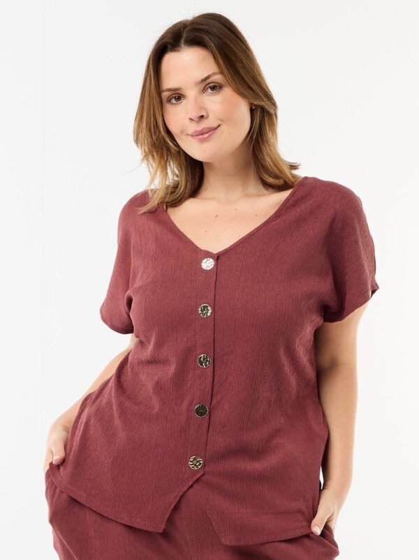 تيشرت Camiseta de tirantes