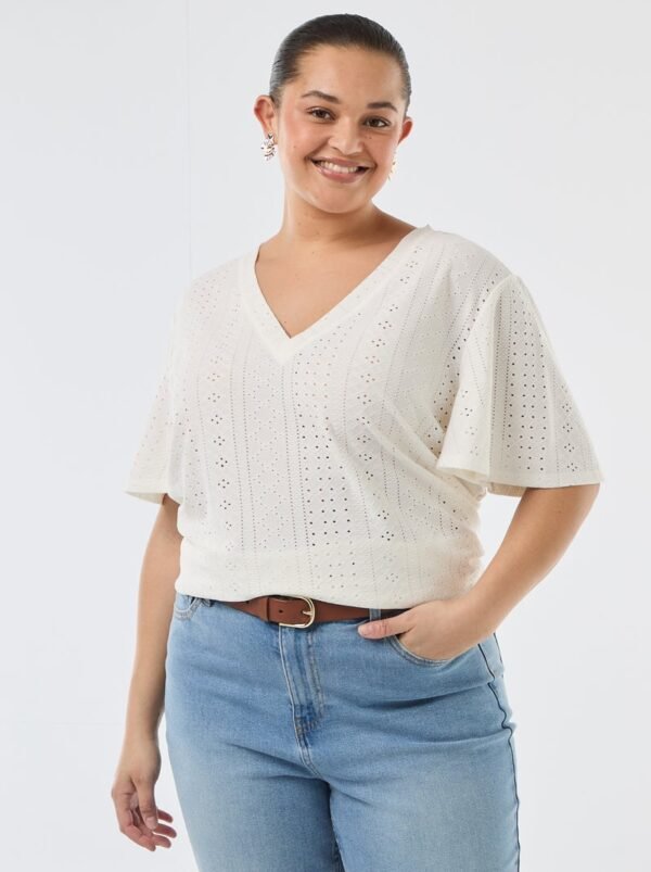 تيشرت Camiseta lisa