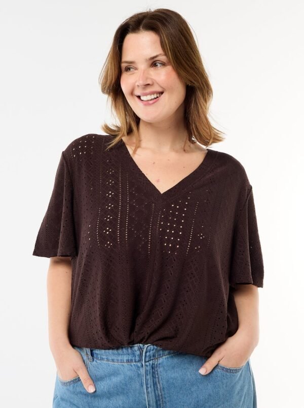 تيشرت Camiseta lisa