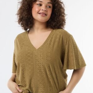 تيشرت Camiseta lisa