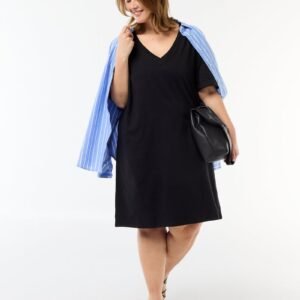 فستان Vestido camiseta