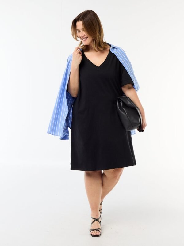 فستان Vestido camiseta