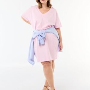 فستان Vestido camiseta