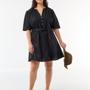 فستان Vestido de algodón