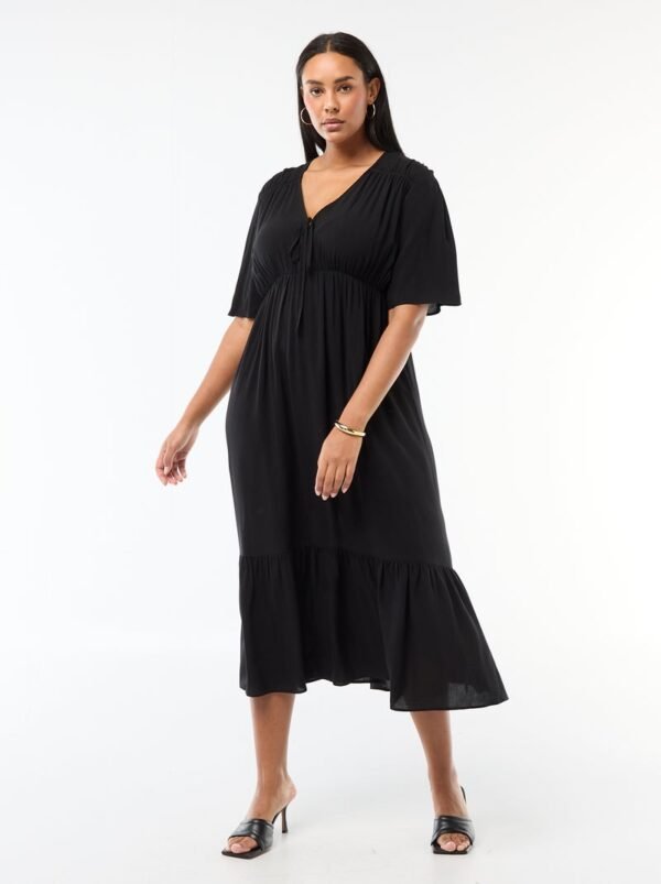 فستان Vestido fluido fantasía