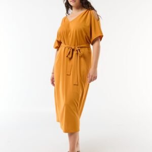 فستان Vestido de ceremonia