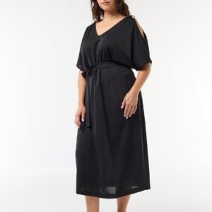 فستان Vestido de ceremonia