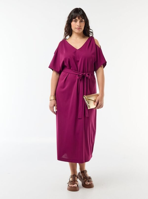 فستان Vestido de ceremonia