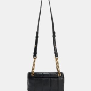 ZARA BANDOLERA ACOLCHADA