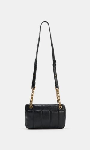16733610800-e1 ZARA BANDOLERA ACOLCHADA