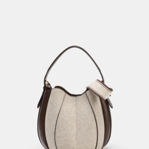 ZARA SACA PESPUNTES