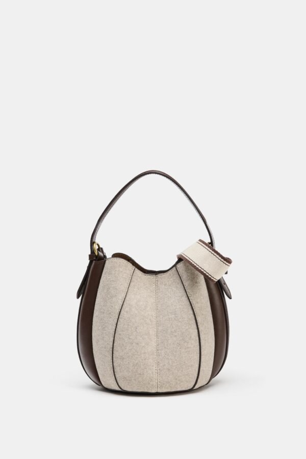 ZARA SACA PESPUNTES