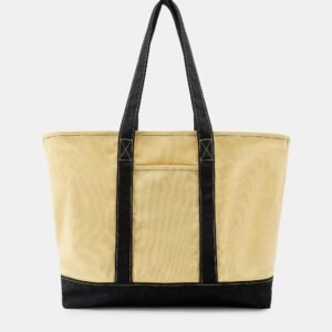 ZARA BOLSO COMBINADO