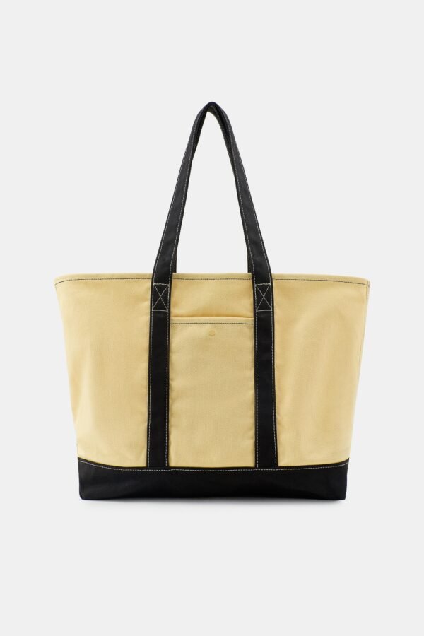 ZARA BOLSO COMBINADO
