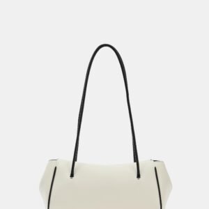 ZARA BOLSO ALARGADO