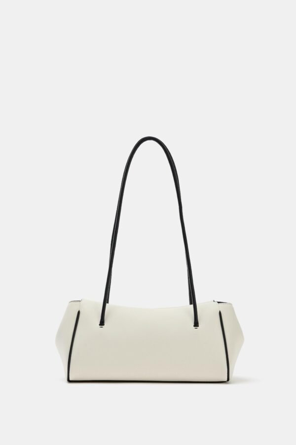 ZARA BOLSO ALARGADO