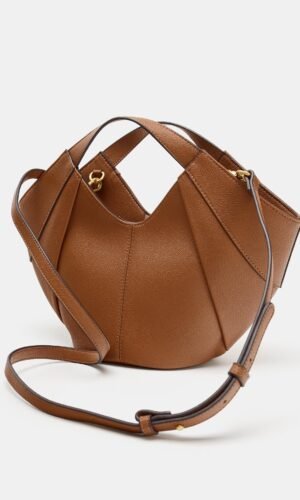 16410710709-e2 ZARA BOLSO DE MANO