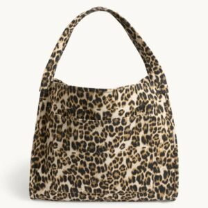 C&A Bolso leopardo