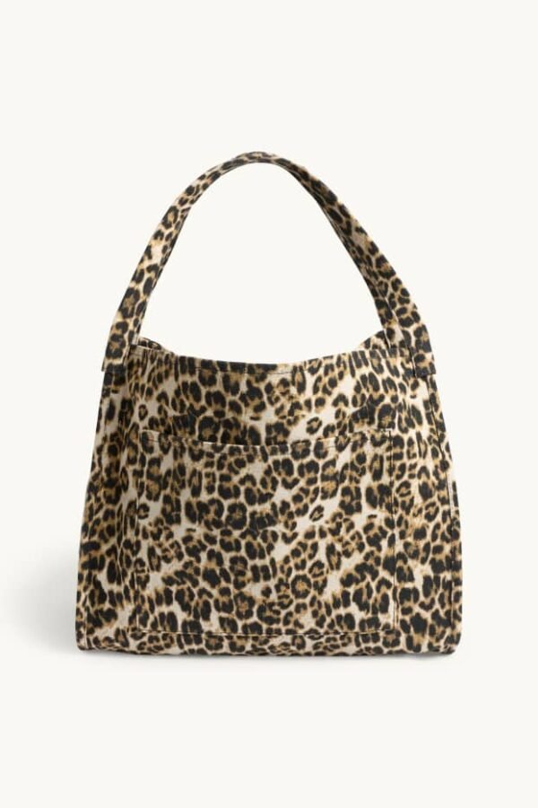 C&A Bolso leopardo