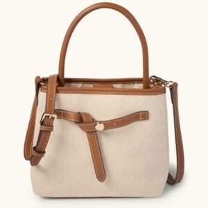 C&A Bolso extraíble