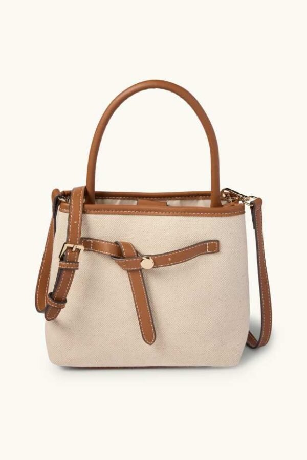 C&A Bolso extraíble