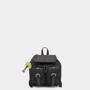 Parfois Mini mochila de nylon