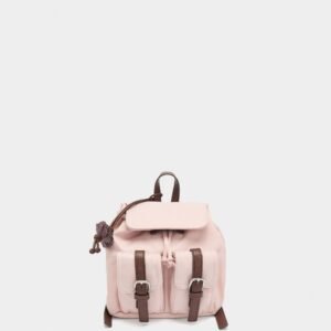 Parfois Mini mochila de nylon
