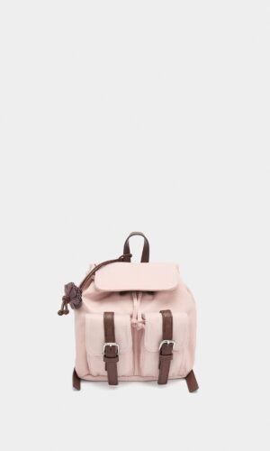 242441_PK_1yf Parfois Mini mochila de nylon