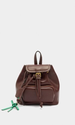 242443_BU_1yf Parfois Mini mochila