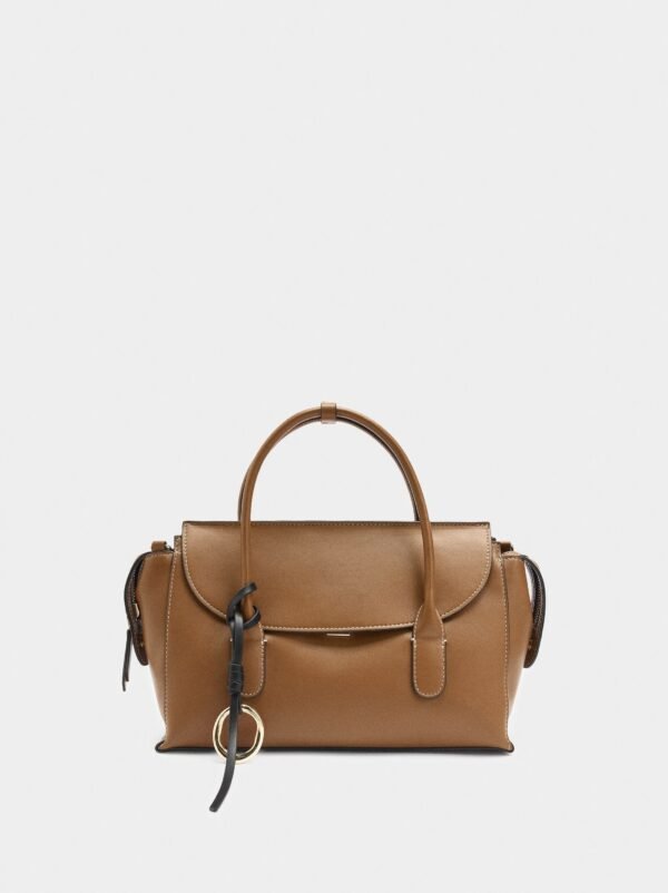 Parfois Bolso tote liso