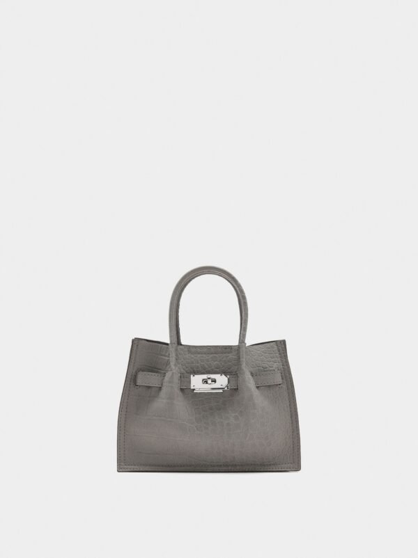 Parfois Bolso tote animal