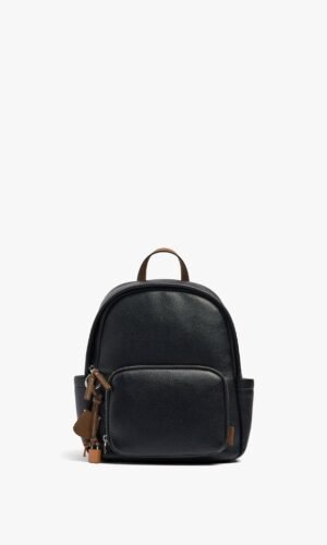 246612_BK_1yf Parfois Mochila con colgante