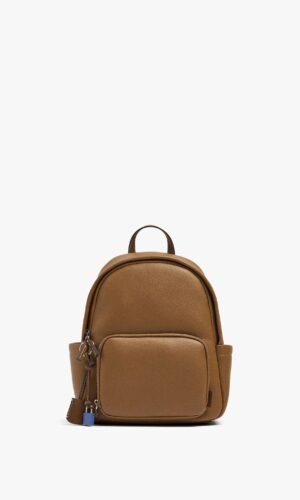 246612_CA_1yf Parfois Mochila con colgante