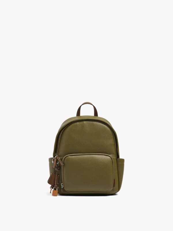 Parfois Mochila con colgante
