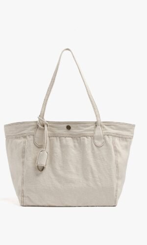 Parfois Bolso canvas
