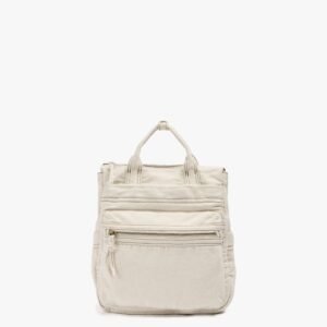 Parfois Mochila con pespuntes