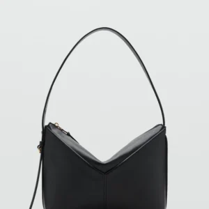 MANGO Bolso asa ajustable