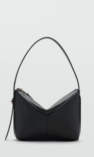 27014096-99-900 MANGO Bolso asa ajustable