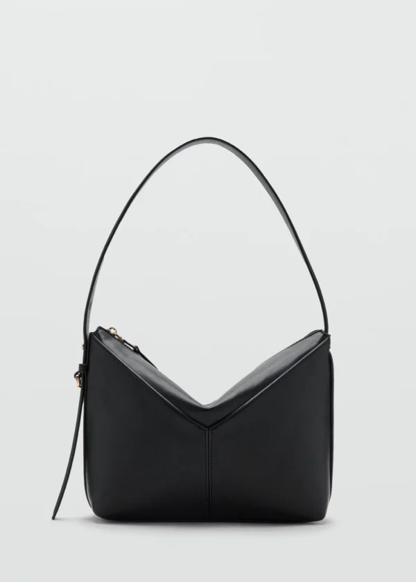 MANGO Bolso asa ajustable