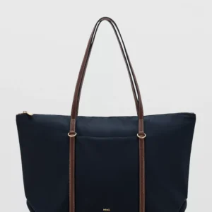 MANGO Bolso asa