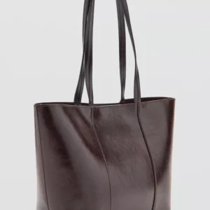 MANGO Bolso mediano