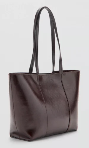 27041343-32-052 MANGO Bolso mediano