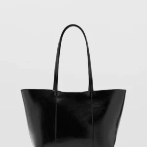 MANGO Bolso mediano