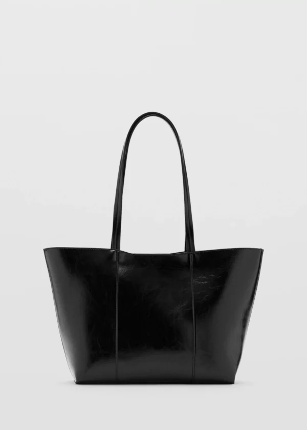 MANGO Bolso mediano