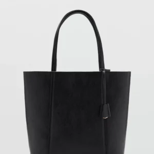 MANGO Bolso asas