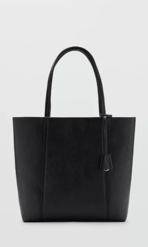 27083726-99-900 MANGO Bolso asas
