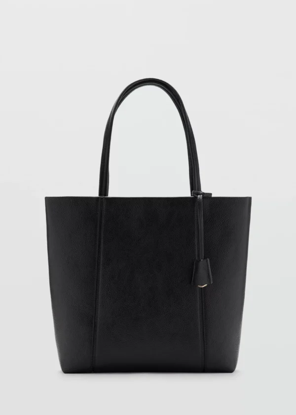 MANGO Bolso asas
