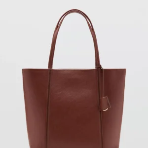 MANGO Bolso asas